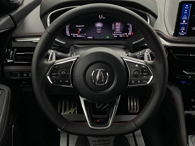 2025 Acura MDX Vehicle Photo in Appleton, WI 54913