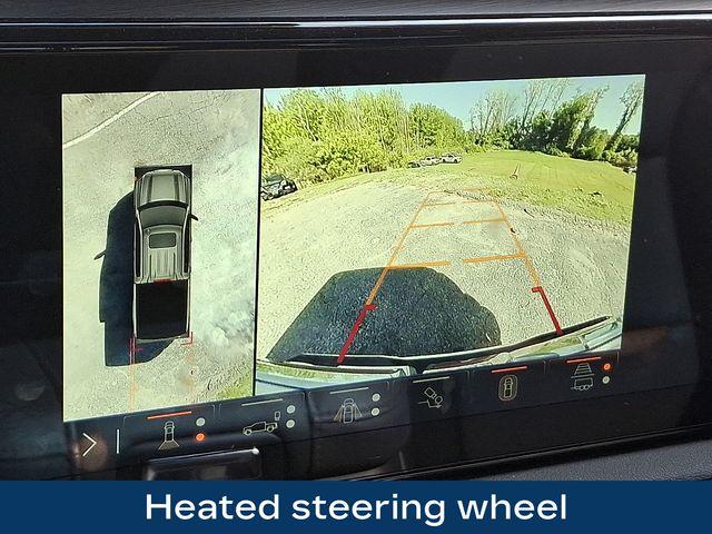 2024 GMC Sierra 1500 Vehicle Photo in PAWLING, NY 12564-3219