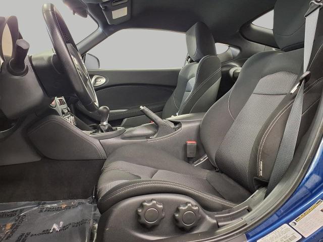 2016 Nissan 370Z Vehicle Photo in Oshkosh, WI 54904