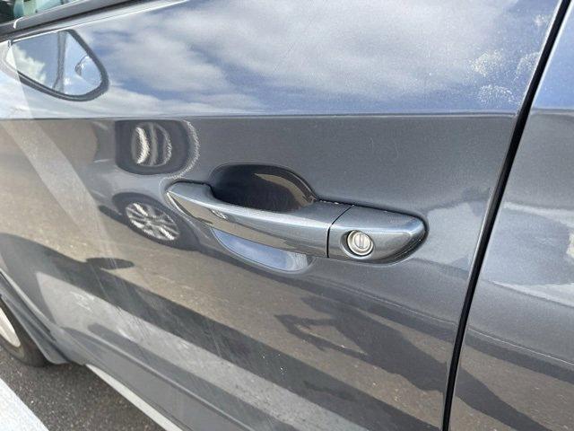 2017 Hyundai TUCSON Vehicle Photo in Philadelphia, PA 19116
