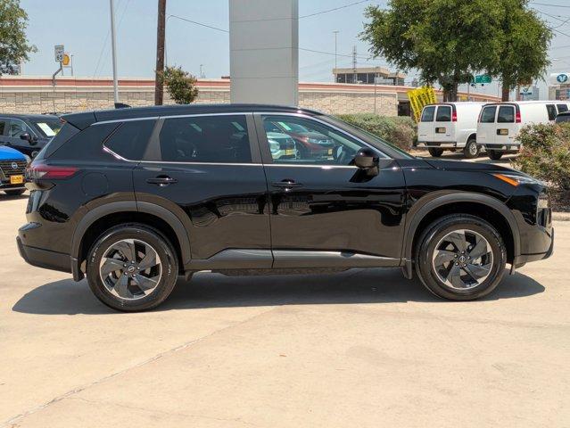 2025 Nissan Rogue Vehicle Photo in San Antonio, TX 78209