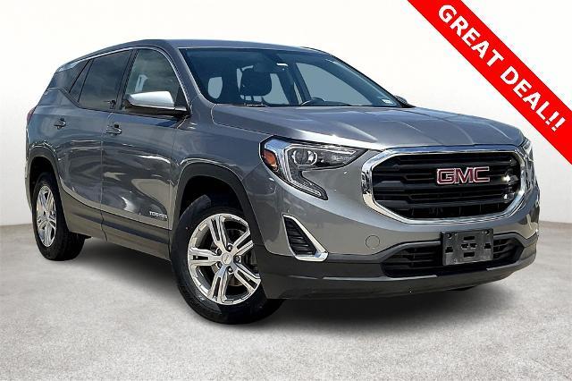 2019 GMC Terrain Vehicle Photo in Grapevine, TX 76051