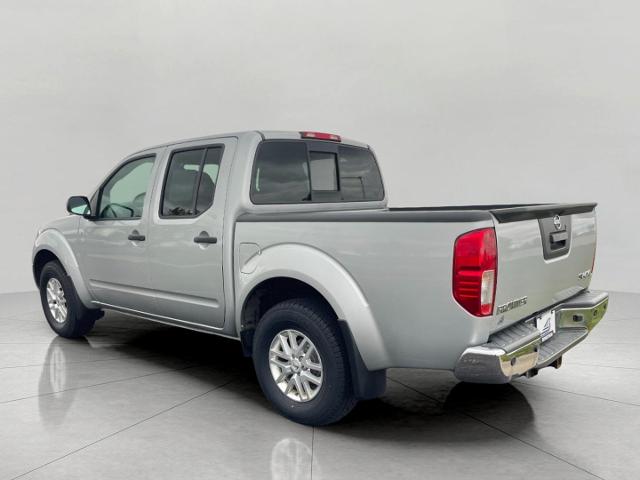 2016 Nissan Frontier Vehicle Photo in Oshkosh, WI 54904