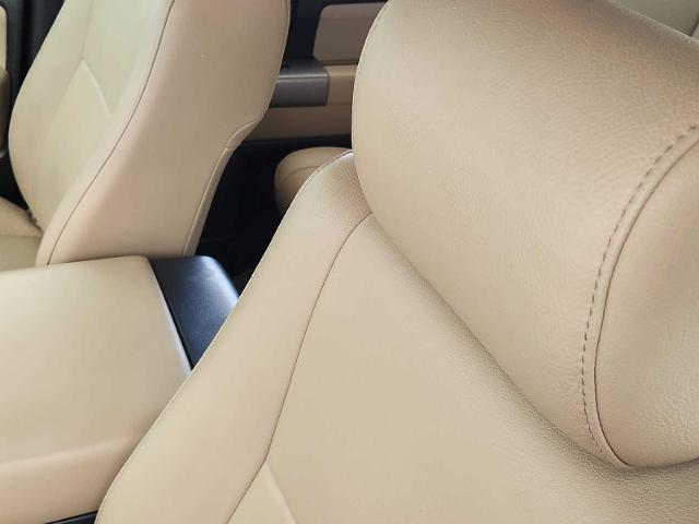 2013 Toyota Sequoia Vehicle Photo in Grapevine, TX 76051