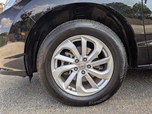2016 Acura RDX Vehicle Photo in San Antonio, TX 78230