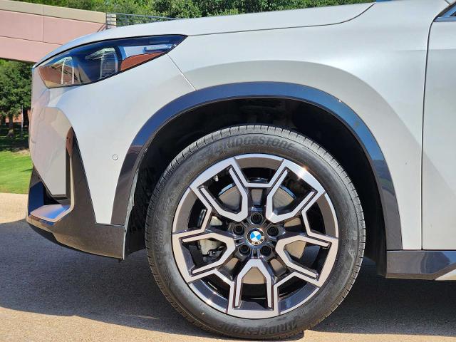 2023 BMW X1 xDrive28i Vehicle Photo in PLANO, TX 75024