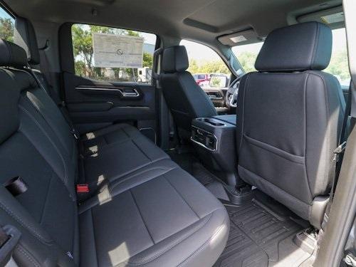 2025 GMC Sierra 1500 Vehicle Photo in HOMOSASSA, FL 34448-1461