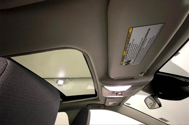 2022 Toyota RAV4 Vehicle Photo in Kansas City, MO 64114