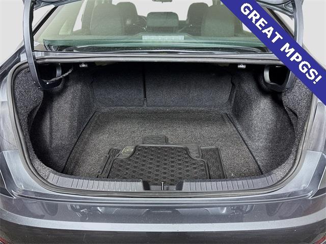 2019 Volkswagen Jetta Vehicle Photo in Puyallup, WA 98371