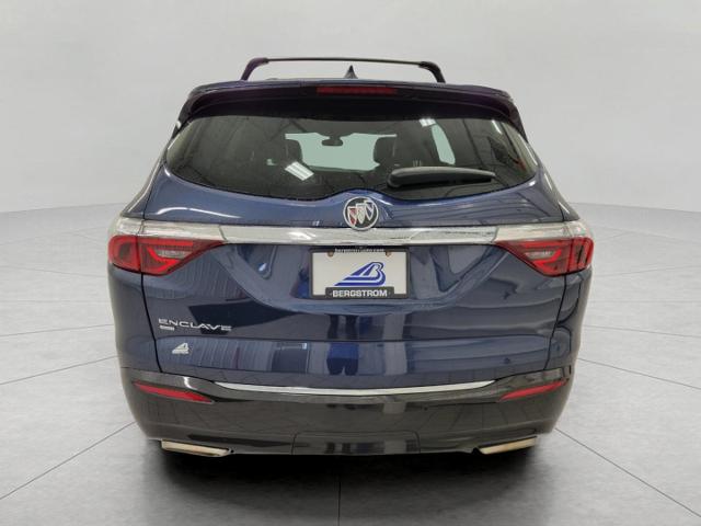 2023 Buick Enclave Vehicle Photo in OSHKOSH, WI 54904-7811