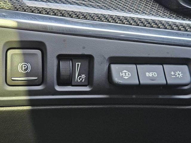 2021 Cadillac XT5 Vehicle Photo in Dallas, TX 75209
