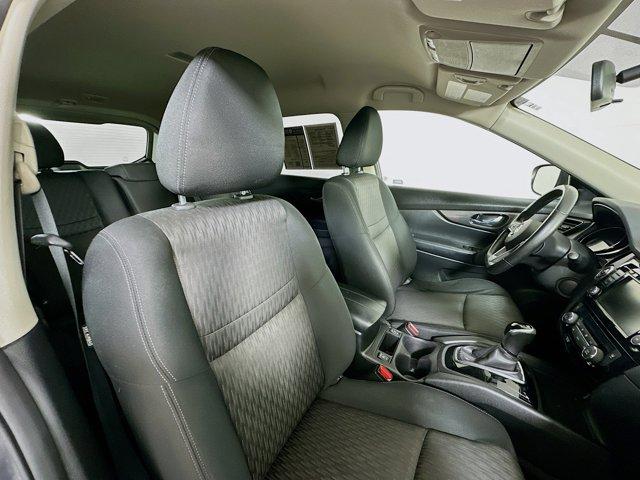 2018 Nissan Rogue Vehicle Photo in Doylestown, PA 18902