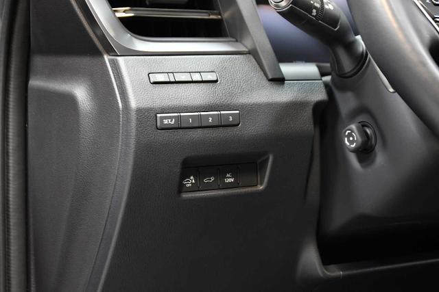 2024 Lexus GX 550 Vehicle Photo in DALLAS, TX 75235