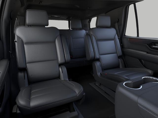 2025 GMC Yukon Vehicle Photo in MANITOWOC, WI 54220-5838