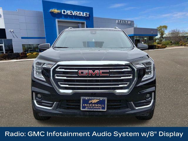 2024 GMC Terrain Vehicle Photo in DANBURY, CT 06810-5034