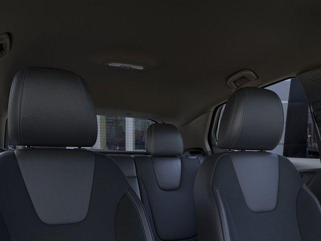 2025 Buick Encore GX Vehicle Photo in DANBURY, CT 06810-5034