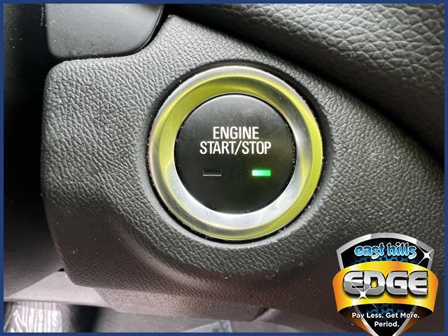 2022 Chevrolet Equinox Vehicle Photo in Roslyn, NY 11576