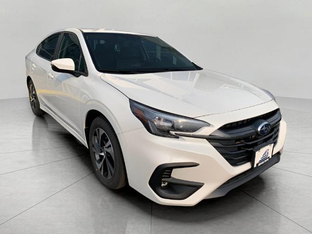 2025 Subaru Legacy Vehicle Photo in Oshkosh, WI 54904