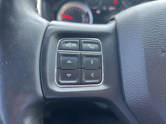 2017 Ram 1500 Vehicle Photo in GREEN BAY, WI 54304-5303