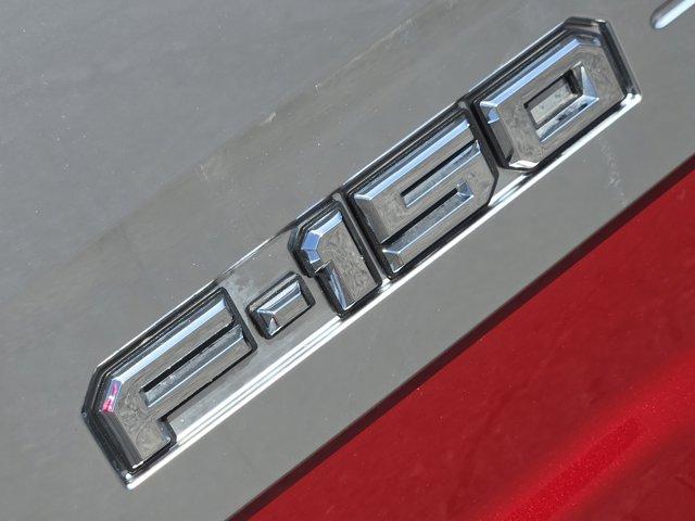 2023 Ford F-150 Vehicle Photo in Decatur, TX 76234