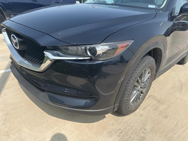 2017 Mazda CX-5 Vehicle Photo in Grapevine, TX 76051