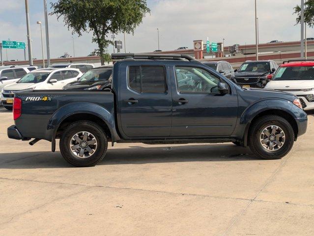 2021 Nissan Frontier Vehicle Photo in San Antonio, TX 78209