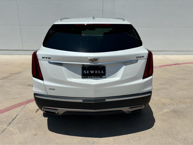 2023 Cadillac XT5 Vehicle Photo in Grapevine, TX 76051
