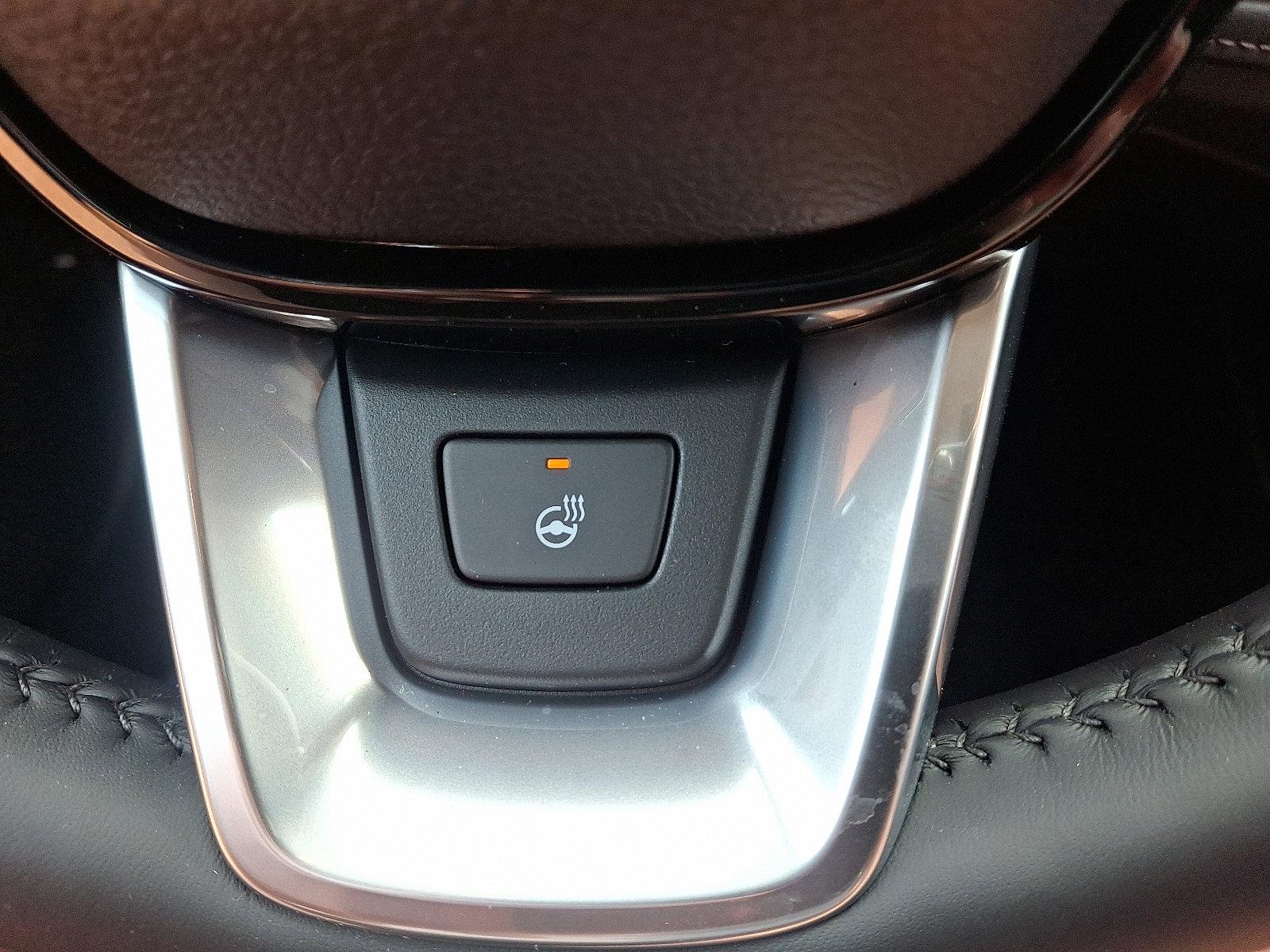 2025 Honda Accord Hybrid Vehicle Photo in Harrisburg, PA 17111