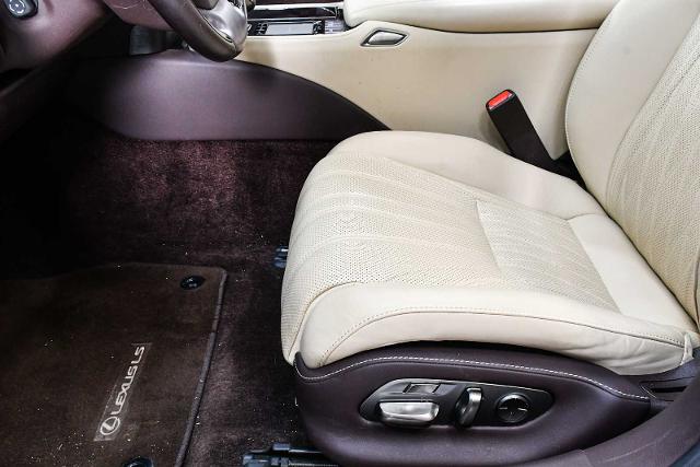 2020 Lexus LS 500 Vehicle Photo in DALLAS, TX 75235