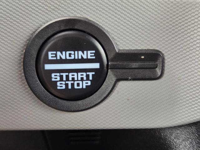 2022 Ford Bronco Vehicle Photo in DENTON, TX 76210-9321