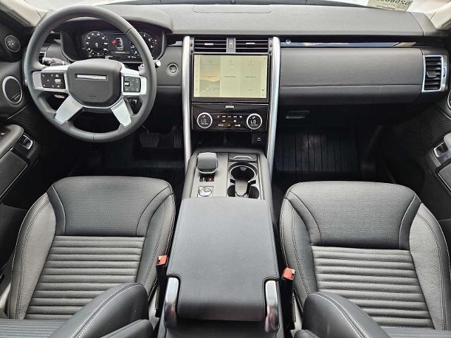 2024 Discovery Vehicle Photo in AUSTIN, TX 78717