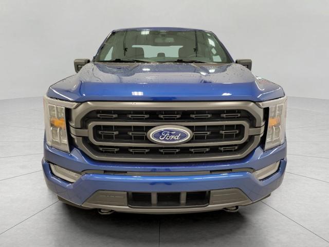 2022 Ford F-150 Vehicle Photo in Oshkosh, WI 54904
