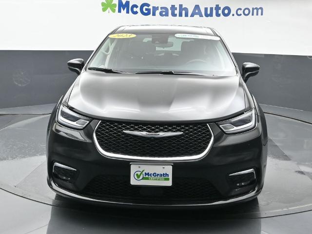 2023 Chrysler Pacifica Vehicle Photo in Cedar Rapids, IA 52402