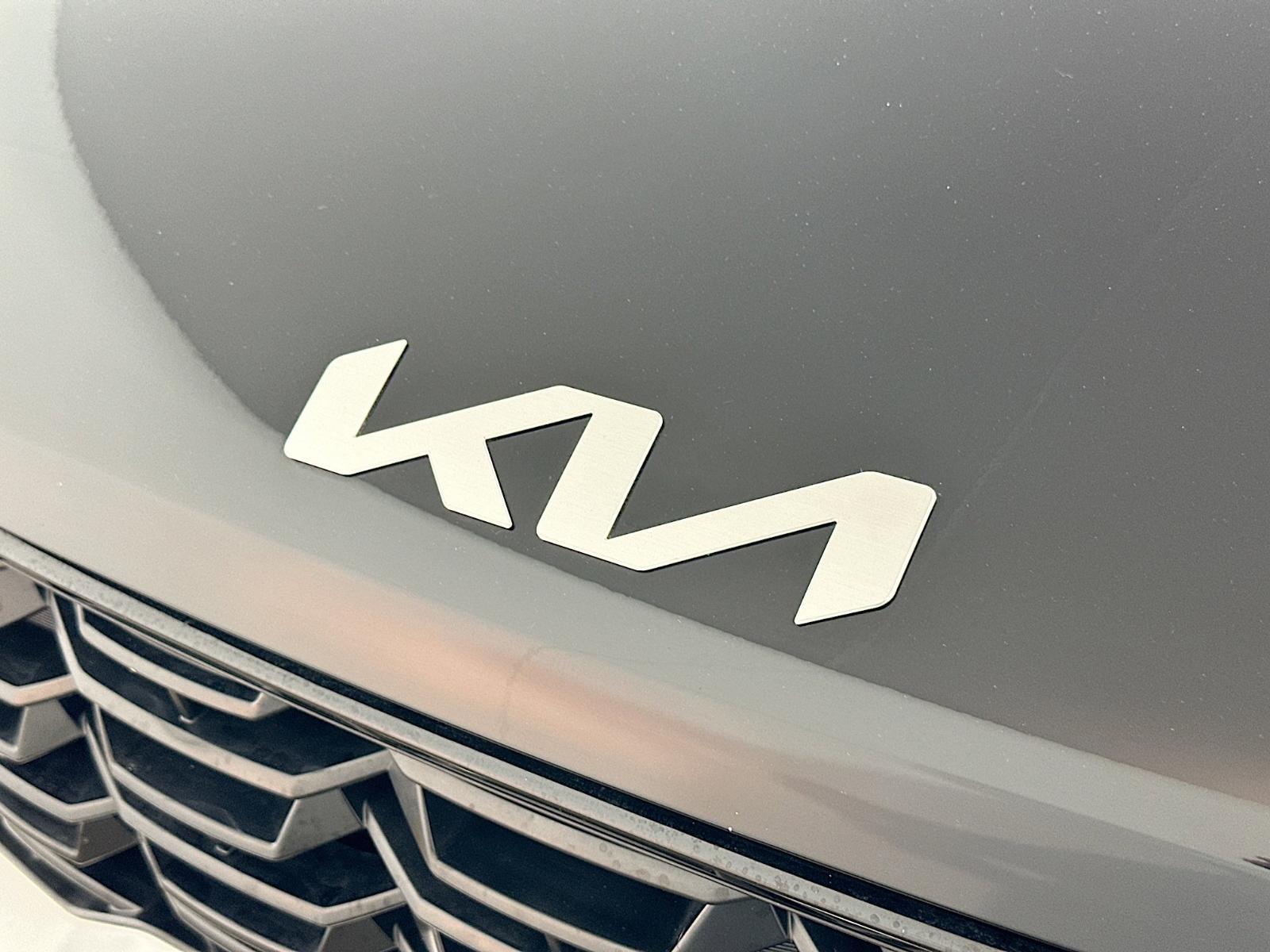 2024 Kia Sorento Vehicle Photo in Langhorne, PA 19047