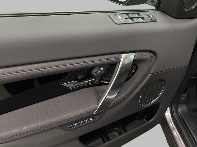 2025 Discovery Sport Vehicle Photo in Appleton, WI 54913