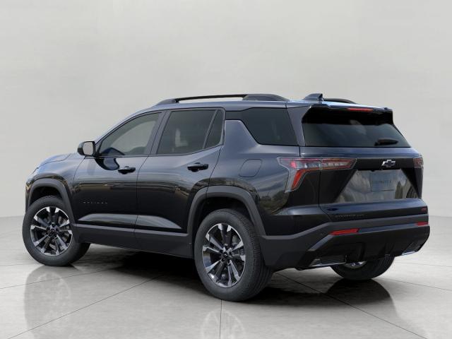 2026 Chevrolet Equinox Vehicle Photo in NEENAH, WI 54956-2243