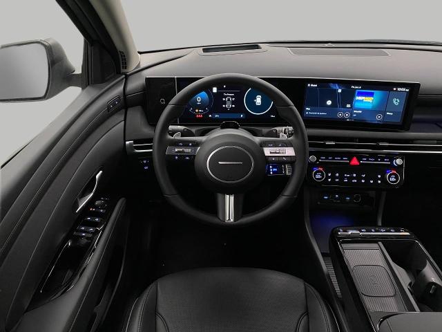 2025 Hyundai TUCSON Vehicle Photo in Appleton, WI 54913