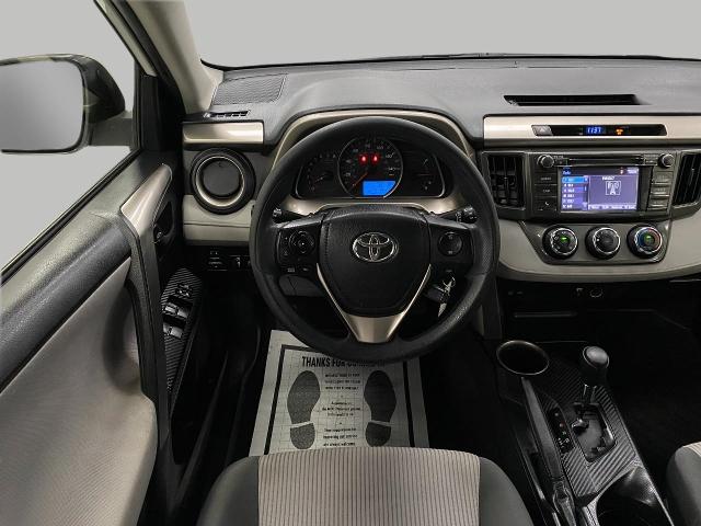 2015 Toyota RAV4 Vehicle Photo in Appleton, WI 54913
