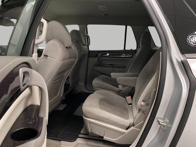 2016 Buick Enclave Vehicle Photo in Appleton, WI 54913