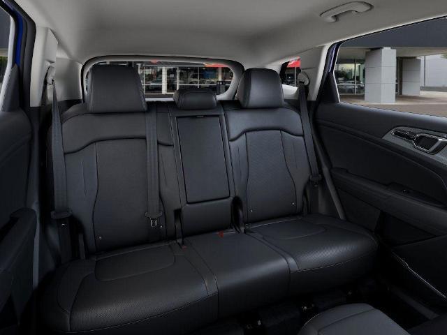 2026 Kia Sportage Vehicle Photo in Tucson, AZ 85712