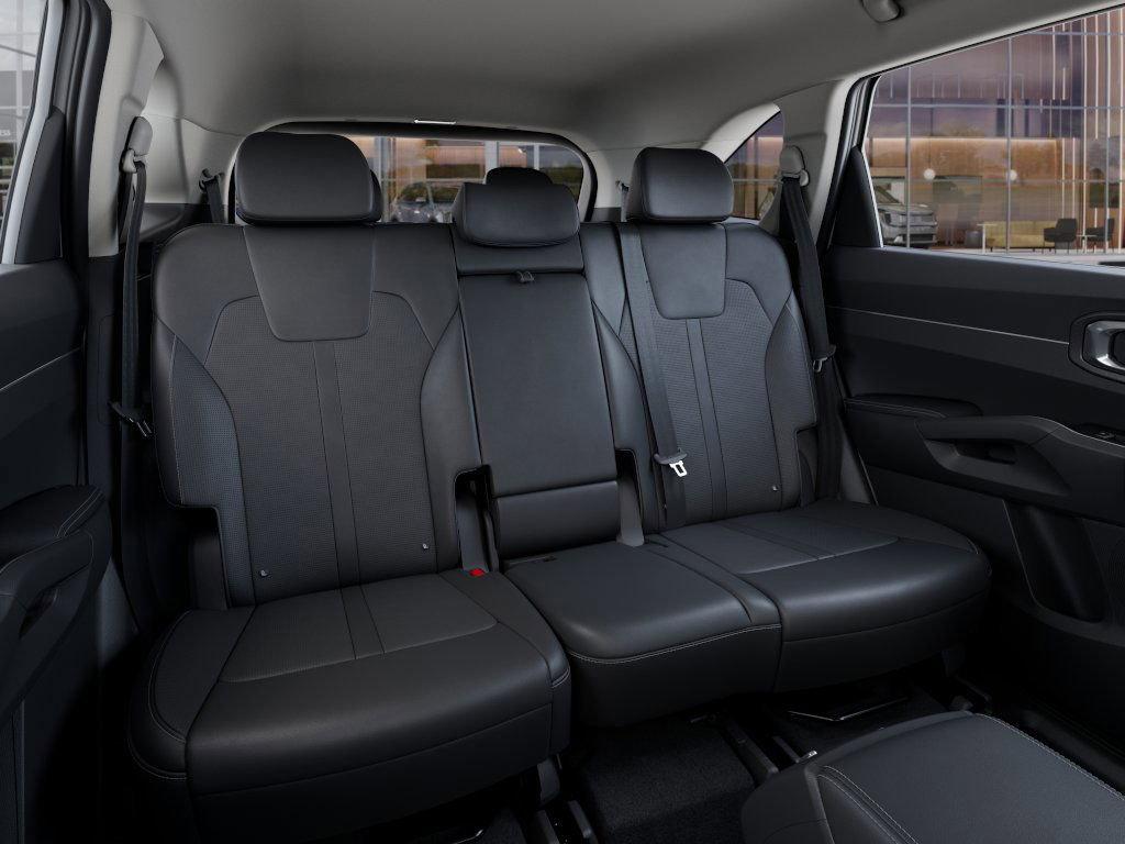 2025 Kia Sorento Vehicle Photo in Belle Vernon, PA 15012