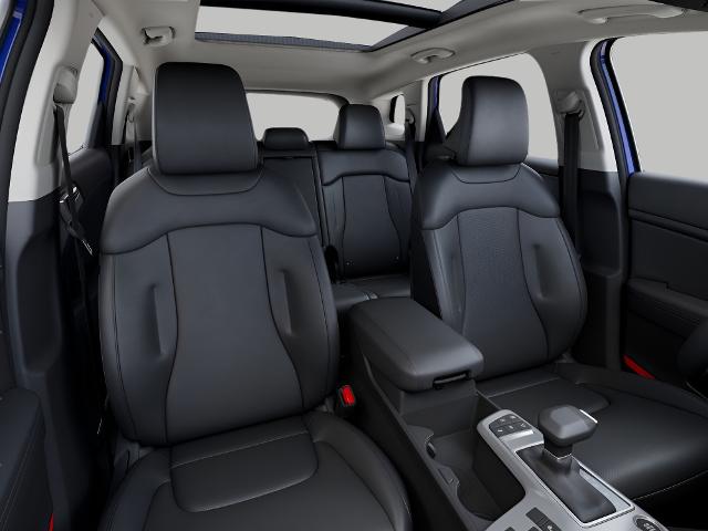 2026 Kia Sportage Vehicle Photo in Oshkosh, WI 54904