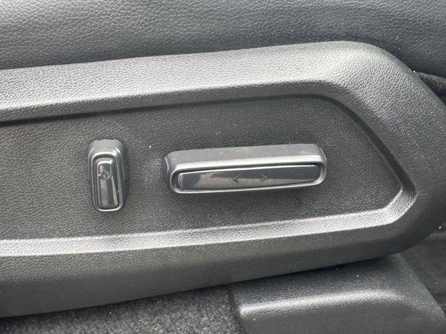 2023 Honda Pilot Vehicle Photo in LEOMINSTER, MA 01453-2952