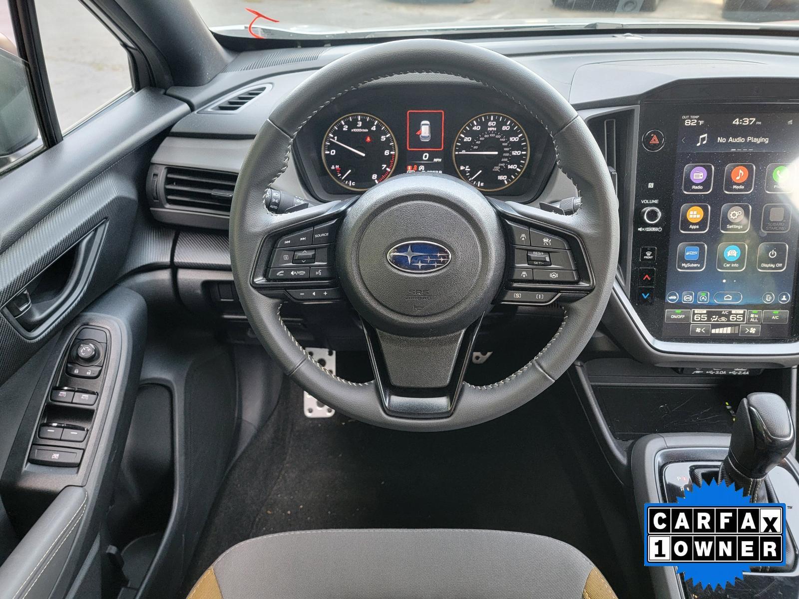 2024 Subaru Crosstrek Vehicle Photo in Harrisburg, PA 17111