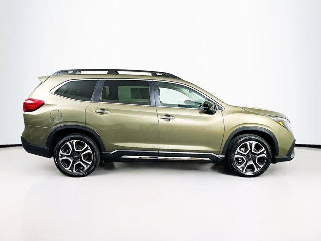 2024 Subaru Ascent Vehicle Photo in Doylestown, PA 18902