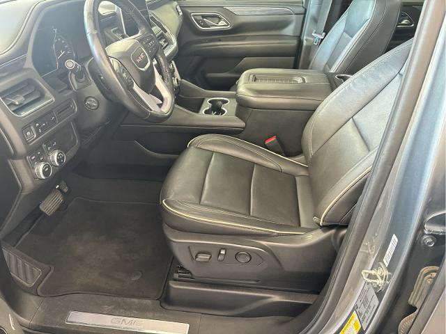 2021 GMC Yukon XL Vehicle Photo in Grapevine, TX 76051