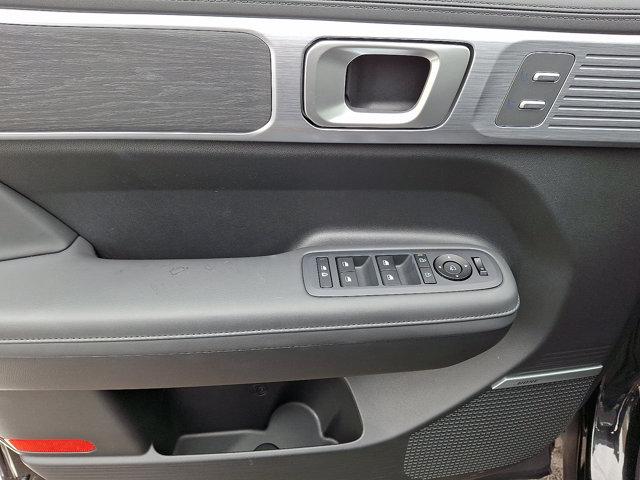 2024 Hyundai SANTA FE Vehicle Photo in Philadelphia, PA 19116