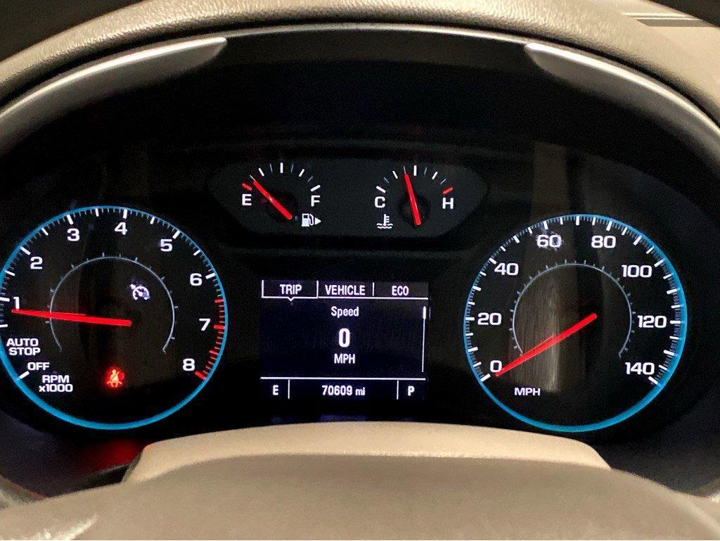 2022 Chevrolet Malibu Vehicle Photo in SAVANNAH, GA 31406-4513