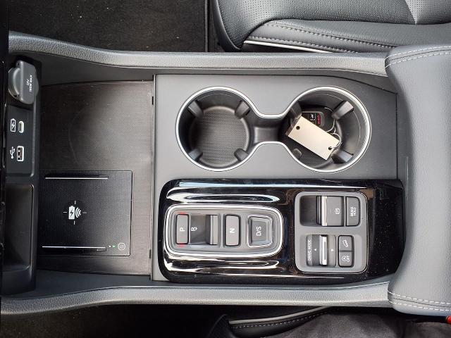 2025 Honda Pilot Vehicle Photo in Oshkosh, WI 54904