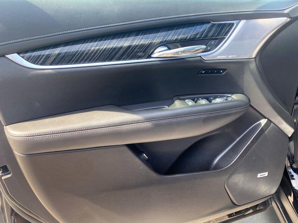 2023 Cadillac XT6 Vehicle Photo in SAVANNAH, GA 31406-4513